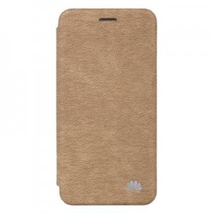 Чохол до мобільного телефона BeCover Exclusive Huawei P Smart 2019 Sand (703210) (703210)