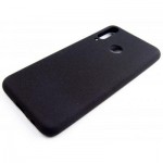 Огляд Чохол до мобільного телефона Dengos Carbon Huawei Y6p, black (DG-TPU-CRBN-78) (DG-TPU-CRBN-78): характеристики, відгуки, ціни.