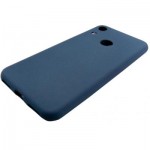 Огляд Чохол до мобільного телефона Dengos Carbon Huawei Y6s, blue (DG-TPU-CRBN-48) (DG-TPU-CRBN-48): характеристики, відгуки, ціни.