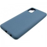 Огляд Чохол до мобільного телефона Dengos Carbon Samsung Galaxy A31, blue (DG-TPU-CRBN-64) (DG-TPU-CRBN-64): характеристики, відгуки, ціни.