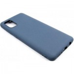 Огляд Чохол до мобільного телефона Dengos Carbon Samsung Galaxy A31, blue (DG-TPU-CRBN-64) (DG-TPU-CRBN-64): характеристики, відгуки, ціни.
