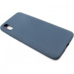 Огляд Чохол до мобільного телефона Dengos Carbon Xiaomi Redmi 9A, blue (DG-TPU-CRBN-87) (DG-TPU-CRBN-87): характеристики, відгуки, ціни.