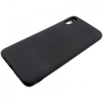 Огляд Чохол до мобільного телефона Dengos Carbon Xiaomi Redmi 9A, black (DG-TPU-CRBN-86) (DG-TPU-CRBN-86): характеристики, відгуки, ціни.