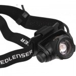 Огляд Ліхтар LedLenser H7R CORE (502122): характеристики, відгуки, ціни.