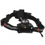 Огляд Ліхтар LedLenser H7R CORE (502122): характеристики, відгуки, ціни.