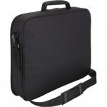 Огляд Для ноутбука Case Logic 17.3" Value Laptop Bag VNCI-217 Black (3201490): характеристики, відгуки, ціни.