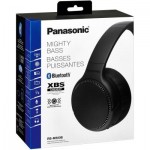 Огляд Навушники Panasonic RB-M500BGE-K Black (RB-M500BGE-K): характеристики, відгуки, ціни.