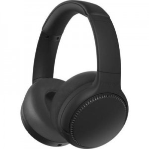 Огляд Навушники Panasonic RB-M500BGE-K Black (RB-M500BGE-K): характеристики, відгуки, ціни.
