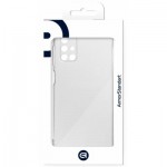 Огляд Чохол до мобільного телефона Armorstandart Air Series Samsung M31s Transparent (ARM57084): характеристики, відгуки, ціни.