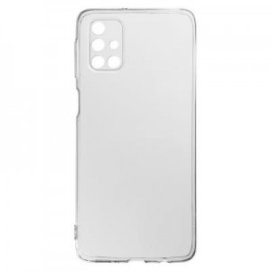 Чохол до мобільного телефона Armorstandart Air Series Samsung M31s Transparent (ARM57084)