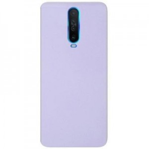 Чохол до мобільного телефона Armorstandart ICON Case Xiaomi Poco X2 Lilac (ARM57323)