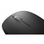 Огляд Мишка Microsoft Bluetooth Black (RJN-00010): характеристики, відгуки, ціни.