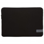 Огляд Сумка для ноутбука Case Logic 15.6" Reflect Sleeve REFPC-116 Black (3203963): характеристики, відгуки, ціни.