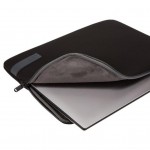 Огляд Сумка для ноутбука Case Logic 15.6" Reflect Sleeve REFPC-116 Black (3203963): характеристики, відгуки, ціни.