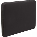 Огляд Для ноутбука Case Logic 14" Laps Sleeve LAPS-114 Black (3201354): характеристики, відгуки, ціни.