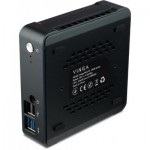 Огляд Комп'ютер Vinga Mini PC V600 (V6008145U.32512): характеристики, відгуки, ціни.