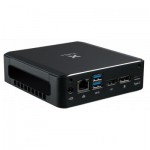 Огляд Комп'ютер Vinga Mini PC V600 (V6008145U.32512): характеристики, відгуки, ціни.