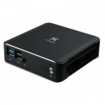 Огляд Комп'ютер Vinga Mini PC V600 (V6008145U.32512): характеристики, відгуки, ціни.