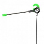 Огляд Навушники HP DHE-7004GN Gaming Headset Green (DHE-7004GN): характеристики, відгуки, ціни.