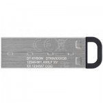Огляд USB флеш накопичувач Kingston 128GB Kyson USB 3.2 (DTKN/128GB): характеристики, відгуки, ціни.