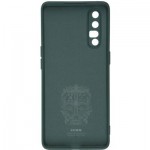Огляд Чохол до мобільного телефона Armorstandart ICON Case OPPO Reno3 Pro Pine Green (ARM57165): характеристики, відгуки, ціни.