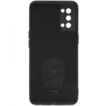 Огляд Чохол до мобільного телефона Armorstandart ICON Case OPPO Reno4 Black (ARM57168): характеристики, відгуки, ціни.