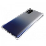 Огляд Чохол до мобільного телефона BeCover Anti-Shock Samsung Galaxy M31s SM-M317 Clear (705233): характеристики, відгуки, ціни.