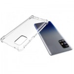 Огляд Чохол до мобільного телефона BeCover Anti-Shock Samsung Galaxy M31s SM-M317 Clear (705233): характеристики, відгуки, ціни.