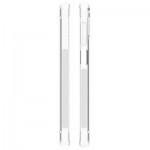 Огляд Чохол до мобільного телефона BeCover Anti-Shock Samsung Galaxy M51 SM-M515 Clear (705333): характеристики, відгуки, ціни.