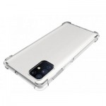 Огляд Чохол до мобільного телефона BeCover Anti-Shock Samsung Galaxy M51 SM-M515 Clear (705333): характеристики, відгуки, ціни.