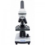Огляд Мікроскоп Opto-Edu монокулярний 20-200x (A11.1529): характеристики, відгуки, ціни.