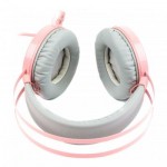 Огляд Навушники A4Tech Bloody G521 Pink: характеристики, відгуки, ціни.