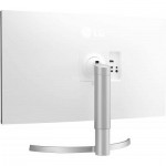 Огляд Монітор LG 32UN650-W: характеристики, відгуки, ціни.