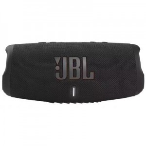 Огляд Акустична система JBL Charge 5 Black (JBLCHARGE5BLK): характеристики, відгуки, ціни.