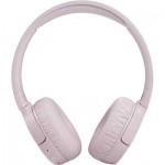 Огляд Навушники JBL Tune 660 NC Pink (JBLT660NCPIK): характеристики, відгуки, ціни.