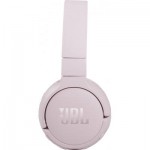 Огляд Навушники JBL Tune 660 NC Pink (JBLT660NCPIK): характеристики, відгуки, ціни.