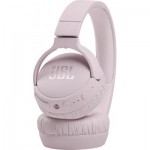 Огляд Навушники JBL Tune 660 NC Pink (JBLT660NCPIK): характеристики, відгуки, ціни.