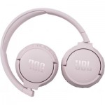 Огляд Навушники JBL Tune 660 NC Pink (JBLT660NCPIK): характеристики, відгуки, ціни.