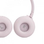 Огляд Навушники JBL Tune 660 NC Pink (JBLT660NCPIK): характеристики, відгуки, ціни.