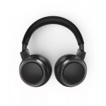 Огляд Навушники Philips TAH9505 Black (TAH9505BK/00): характеристики, відгуки, ціни.