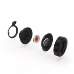 Огляд Навушники Philips TAH9505 Black (TAH9505BK/00): характеристики, відгуки, ціни.