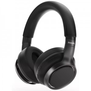 Огляд Навушники Philips TAH9505 Black (TAH9505BK/00): характеристики, відгуки, ціни.