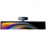 Огляд Веб-камера ASUS Webcam C3 Full HD Black (90YH0340-B2UA00): характеристики, відгуки, ціни.