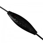 Огляд Навушники Modecom MC-219U USB Black (S-MC-219U): характеристики, відгуки, ціни.