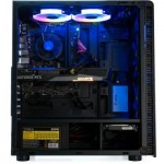 Огляд Комп'ютер Vinga Wolverine A4926 (I5M16G3060W.A4926): характеристики, відгуки, ціни.
