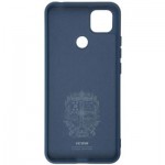 Огляд Чохол до мобільного телефона Armorstandart ICON Case for Xiaomi Redmi 9C Dark Blue (ARM57789): характеристики, відгуки, ціни.