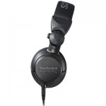 Огляд Навушники Panasonic EAH-DJ1200EK: характеристики, відгуки, ціни.