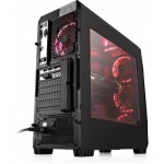 Огляд Комп'ютер Vinga Wolverine A5226 (I5M8G1650W.A5226): характеристики, відгуки, ціни.