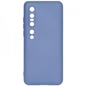 Чохол до мобільного телефона Armorstandart ICON Case for Xiaomi Mi 10 Pro Blue (ARM58638)