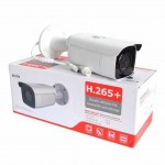 Огляд Камера відеоспостереження Hikvision DS-2CD2T85G1-I8 (2.8): характеристики, відгуки, ціни.